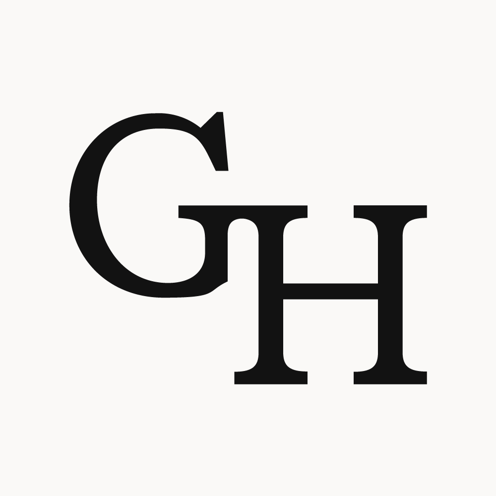 Goalhanger Podcasts Logo