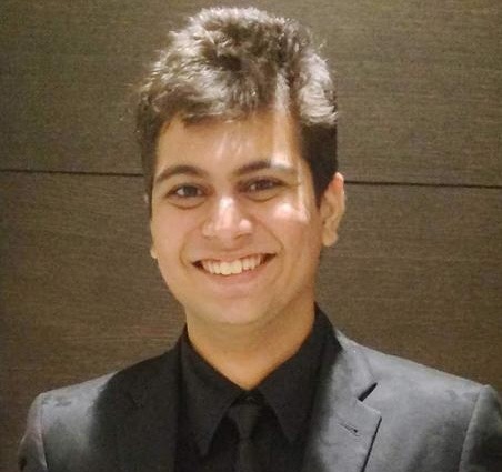 Preet Sonpal, Data, AI, Automation
